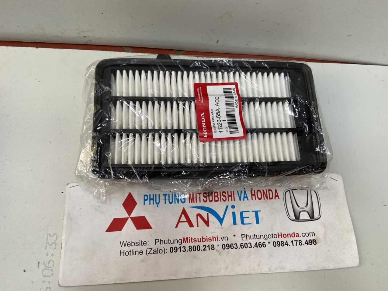 Top 5 Chi tiết phụ tùng Honda Civic Cần Kiểm Tra và Thay Thế